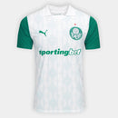 Camisa Palmeiras 2025/26 - Away