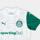 Camisa Palmeiras 2025/26 - Away
