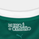 Camisa Palmeiras 2025/26 - Home
