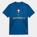 Camisa Palmeiras III 2026/27 - Away