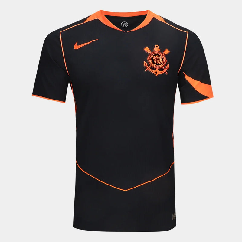 Camisa Corinthians III 25/26 Jogador Nike Total 90