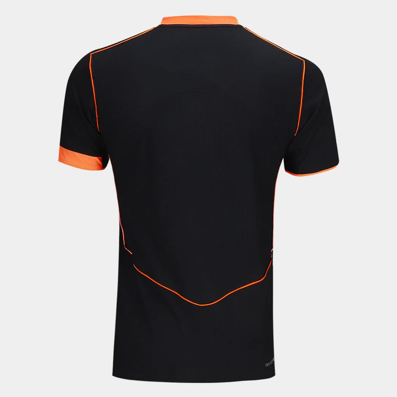 Camisa Corinthians III 25/26 Jogador Nike Total 90