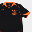 Camisa Corinthians III 25/26 Jogador Nike Total 90