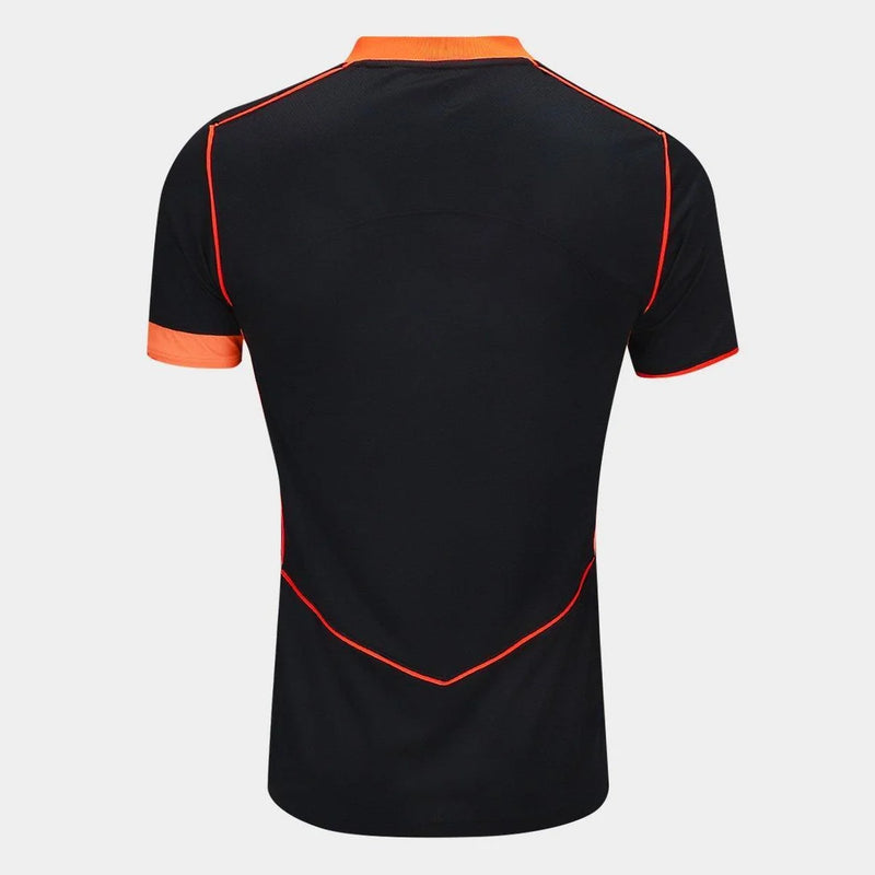 Camisa Corinthians III 25/26 Torcedor Nike Total 90