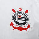 Camisa Corinthians Torcedor 2026/27 - Home