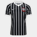 Camisa Corinthians Torcedor 2026/27 - Away