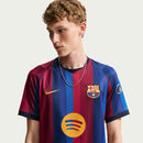 Camisa Barcelona I 2026/27 - Home