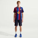 Camisa Barcelona I 2026/27 - Home