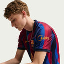 Camisa Barcelona I 2026/27 - Home