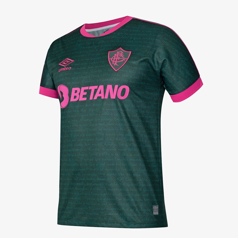 Camisa Fluminense 2023/24 - Away