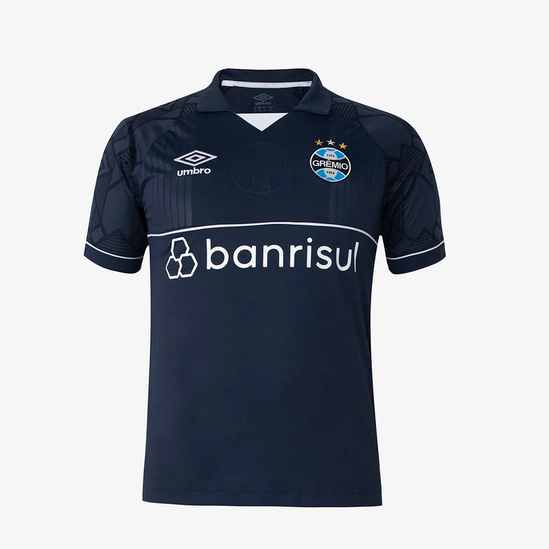 Camisa Grêmio 2023/24 - Goleiro