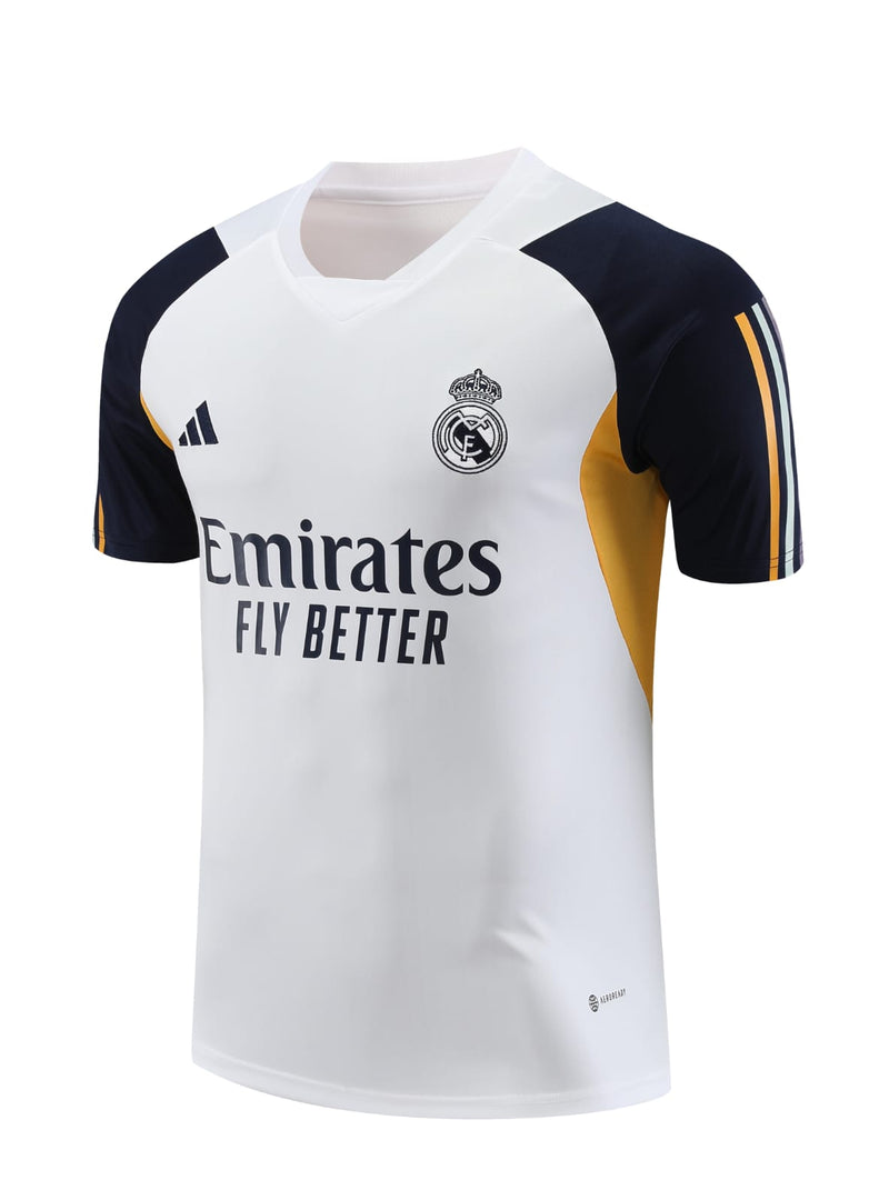 Conjunto Real Madrid 2023/24 - Treino