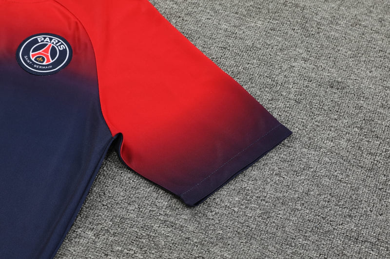 Conjunto PSG 2023/24 - Treino