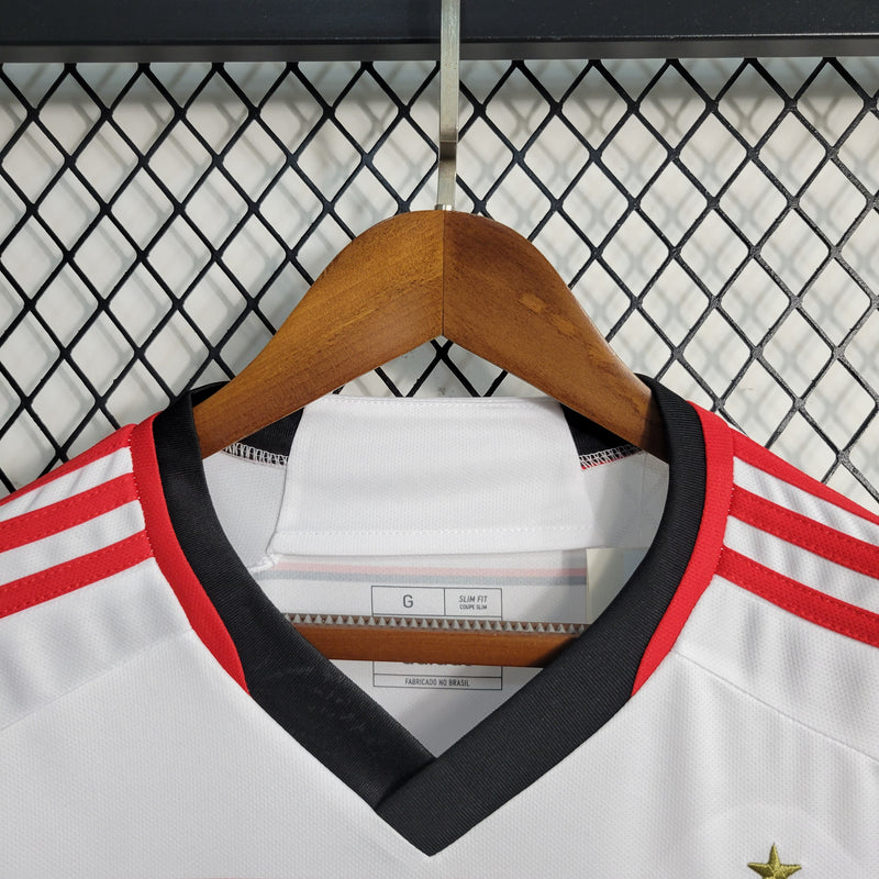 Camisa Flamengo 2023/24 - away