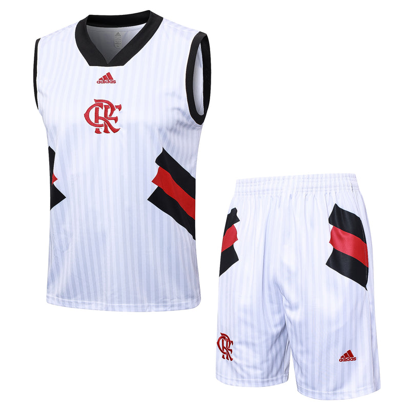 Conjunto Flamengo 2023/24 - Edição Limitada