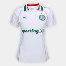 Camisa Feminina Palmeiras 2026/27 - Away