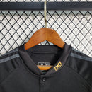 Conjunto Infantil Real Madrid 2023/24 - Away