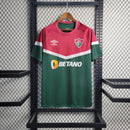 Camisa Fluminense 2023/24 - Treino