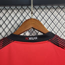 Camisa AC Milan 2023/24 - Home