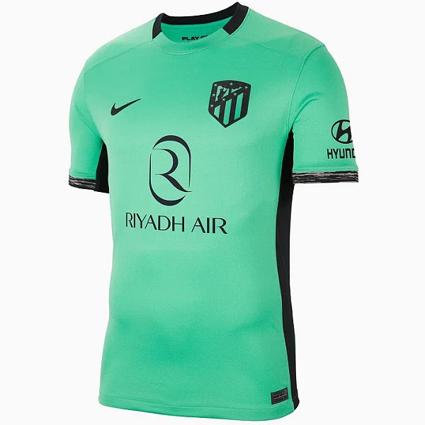 Camisa Atlético de Madrid 2023/24 - Away