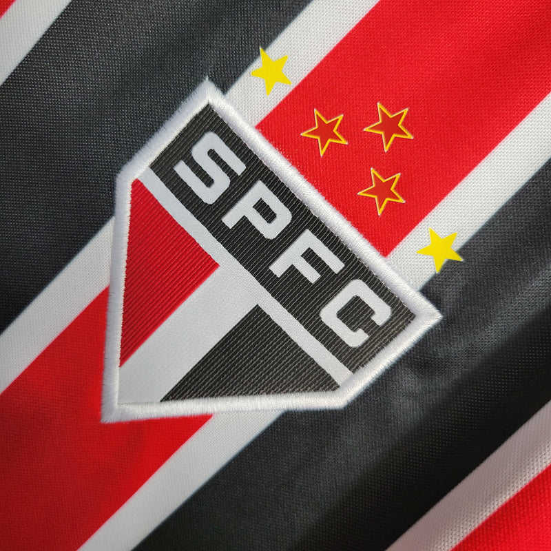 Camisa São Paulo 2023/24 - Away