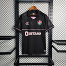 Camisa Fluminense Black 2023/24 - Goleiro