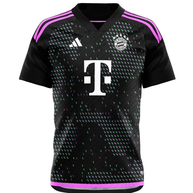 Camisa Bayern Munich 2023/24 - Away