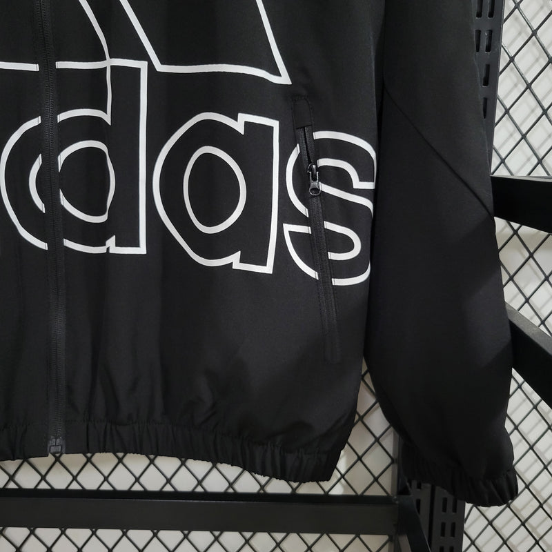 Agasalho Adidas - Masculino