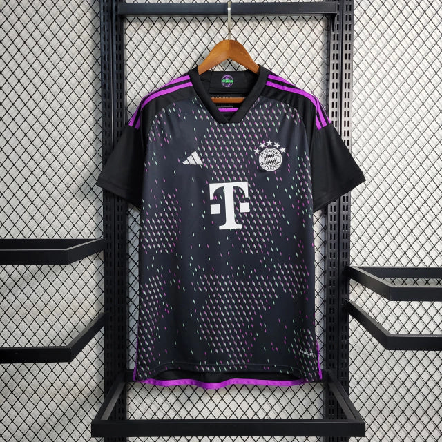 Camisa Bayern Munich 2023/24 - Away