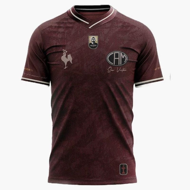 Camisa Atlético Mineiro 2023/24 - Edição Especial