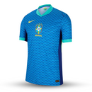 Camisa Seleção Brasil 2024/25 - Away