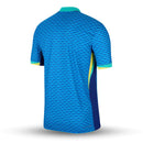 Camisa Seleção Brasil 2024/25 - Away