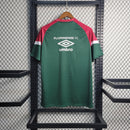 Camisa Fluminense 2023/24 - Treino