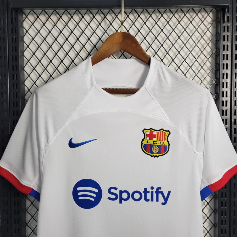 Camisa Barcelona 2023/24 - Away