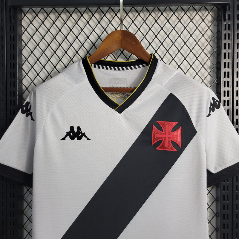 Camisa Vasco 2023/24 - Home