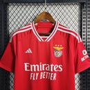 Camisa Benfica 2023/24 - Home