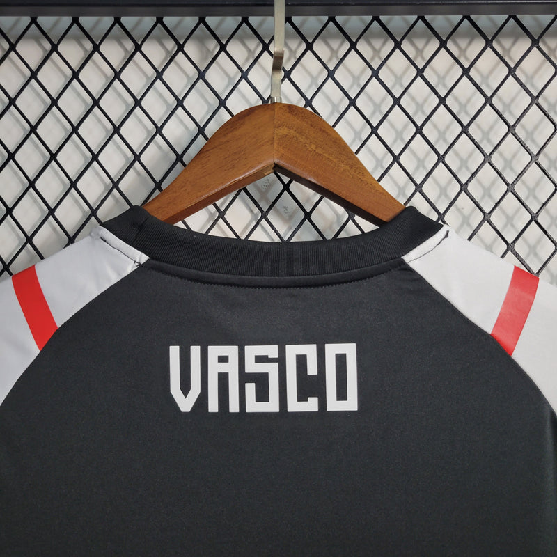 Camisa Vasco 2023/24 - Treino