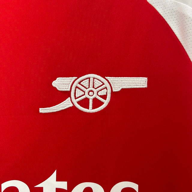 Camisa Arsenal 2024/25 - Home