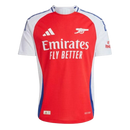 Camisa Arsenal 2024/25 - Home