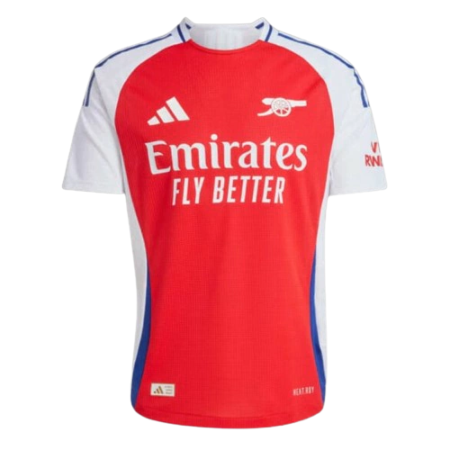 Camisa Arsenal 2024/25 - Home