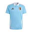 Camisa Seleção Bélgica 2024/25- Away
