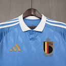 Camisa Seleção Bélgica 2024/25- Away