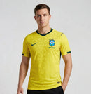 Camisa Seleção Brasil Jogador 2026 - Home