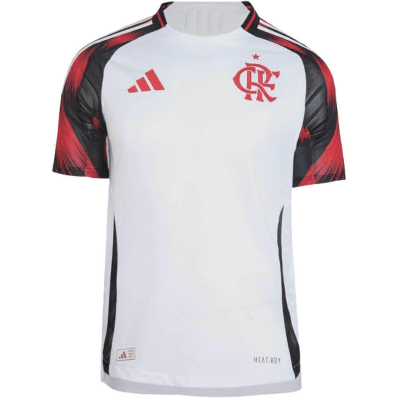 Camisa Flamengo 2025/26 - Away