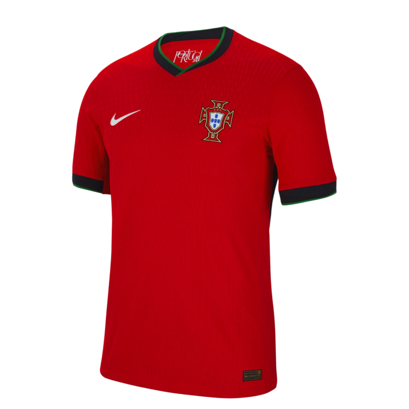 Camisa Seleção Portugal 2024/25 - Home