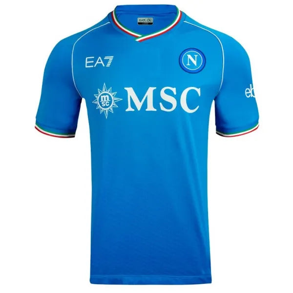 Camisa Napoli 2023/24 - Home