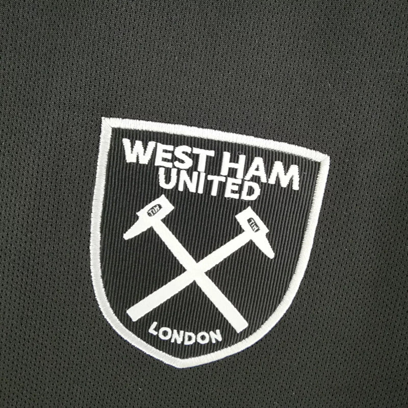 Camisa West Ham 2023/24 - Away