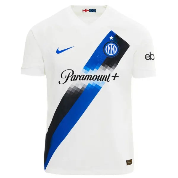 Camisa Inter de Milão 2023/24 - II