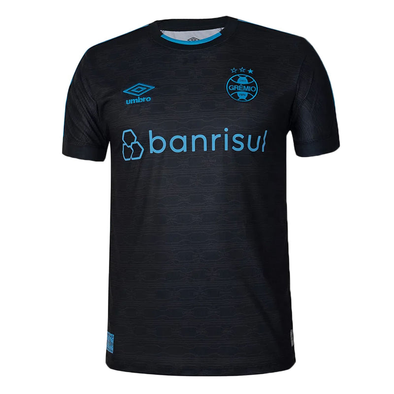 Camisa Grêmio 2023/24 - Away