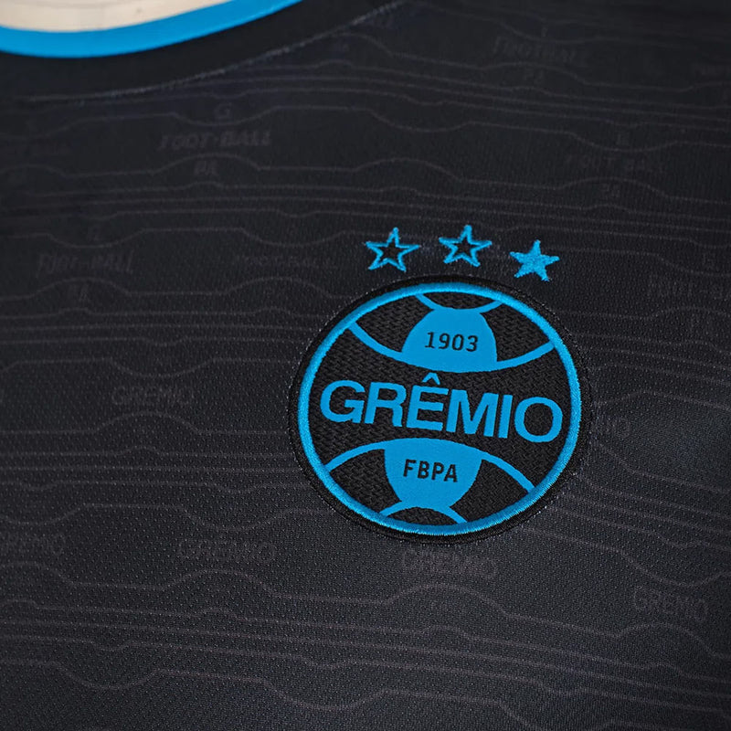 Camisa Grêmio 2023/24 - Away